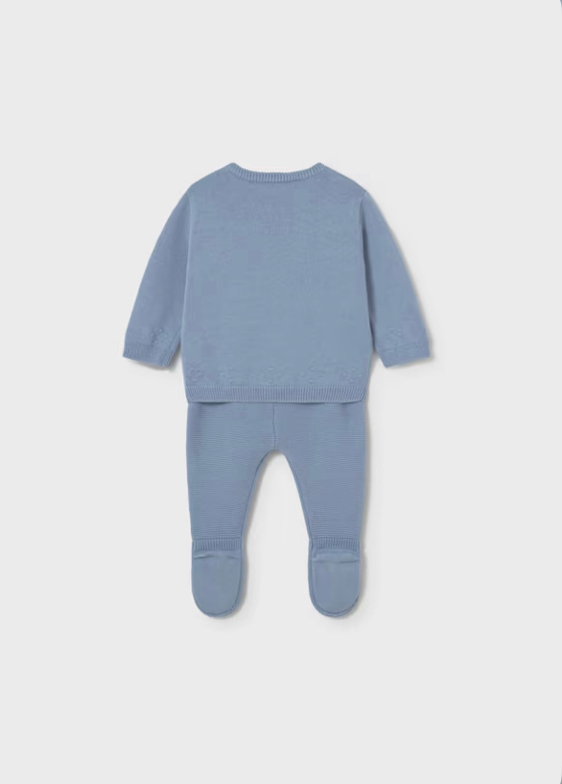 Mayoral newborn set