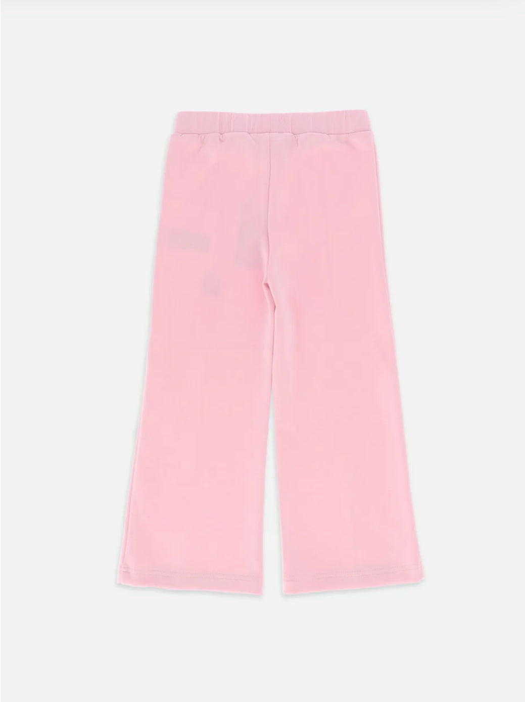 Angel’s face Risa Bootleg Trouser Pink