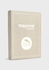 Mayoral newborn set