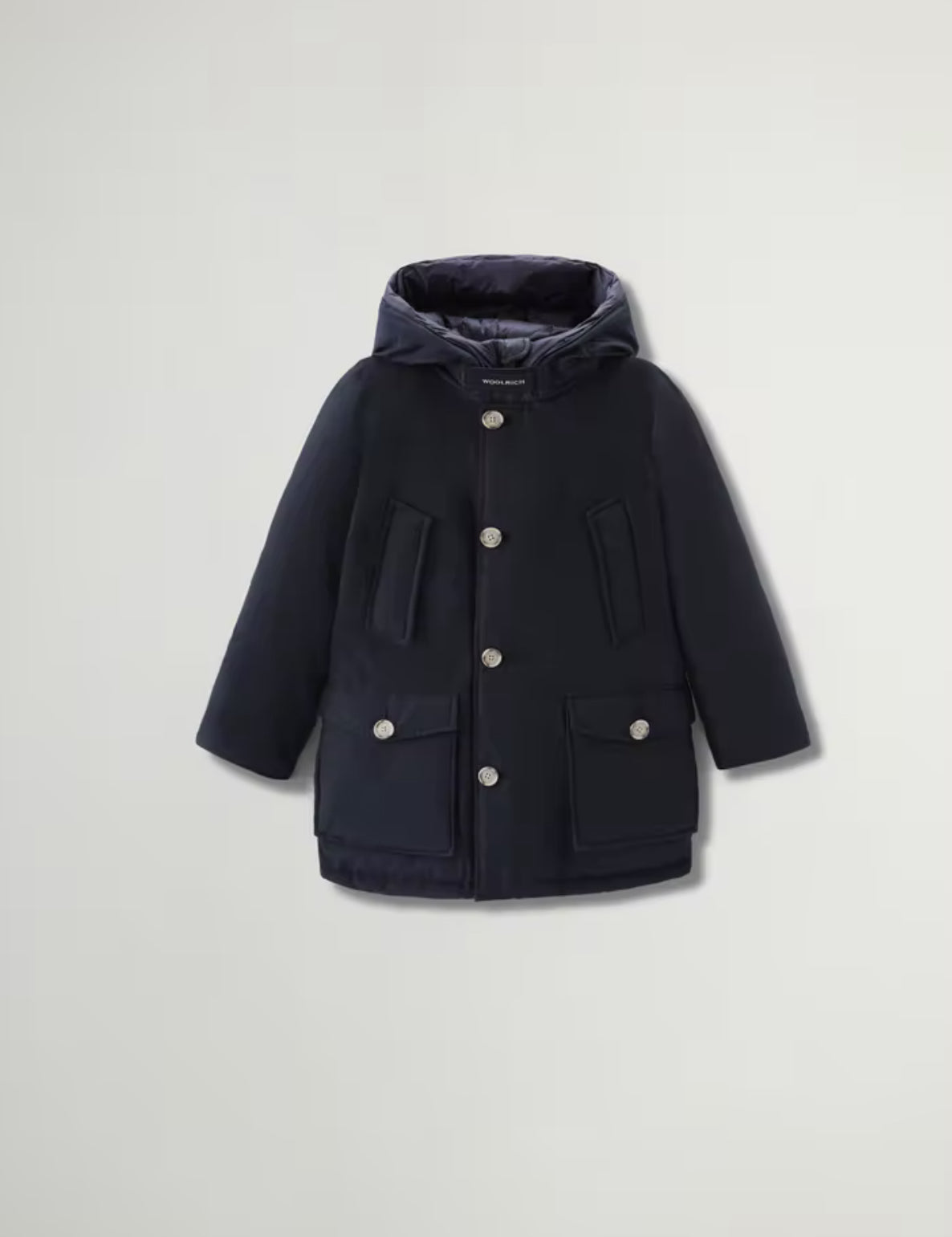Woolrich
