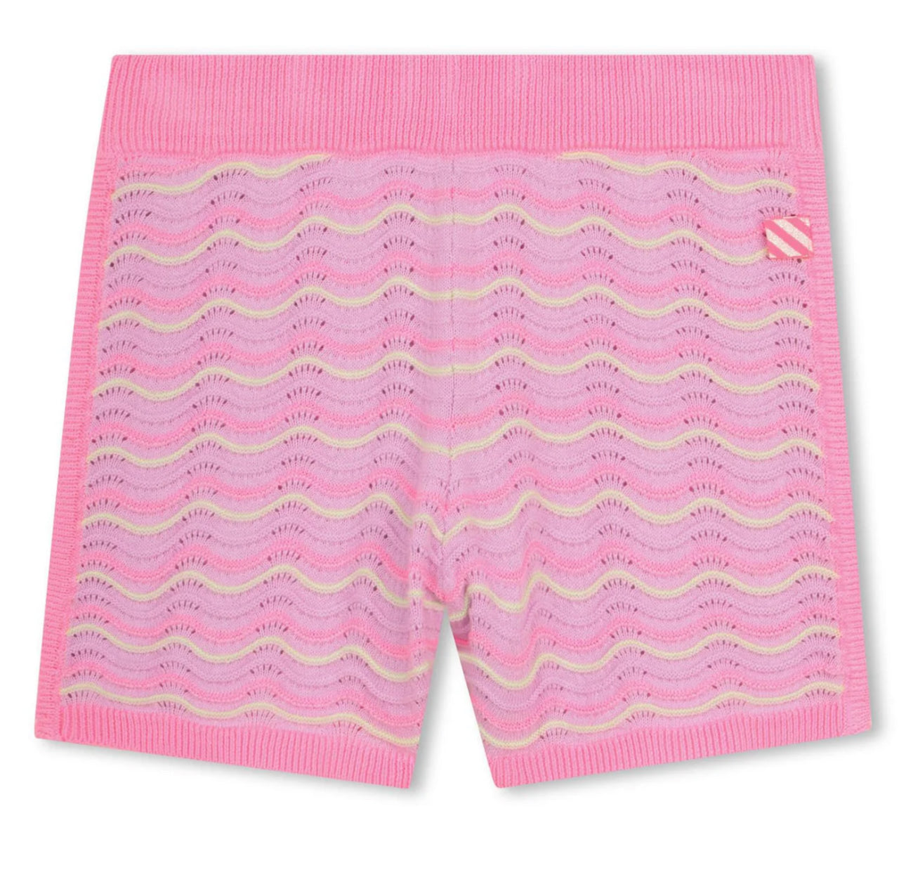 Billieblush short