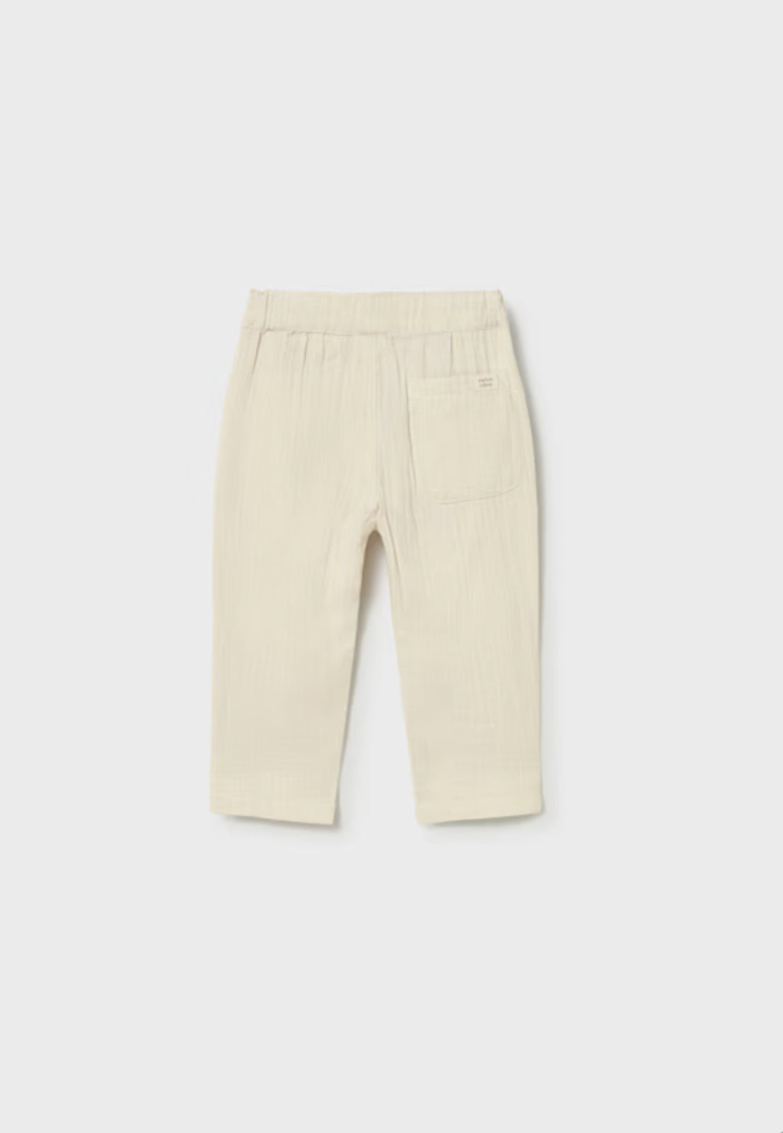 Mayoral babmula broek