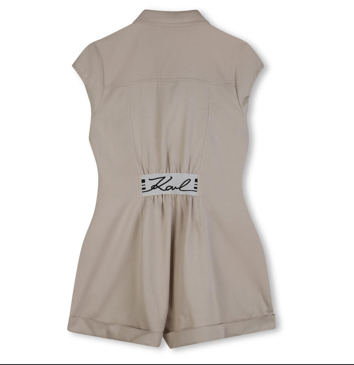 Karl Lagerfeld jumpsuit