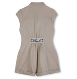 Karl Lagerfeld jumpsuit
