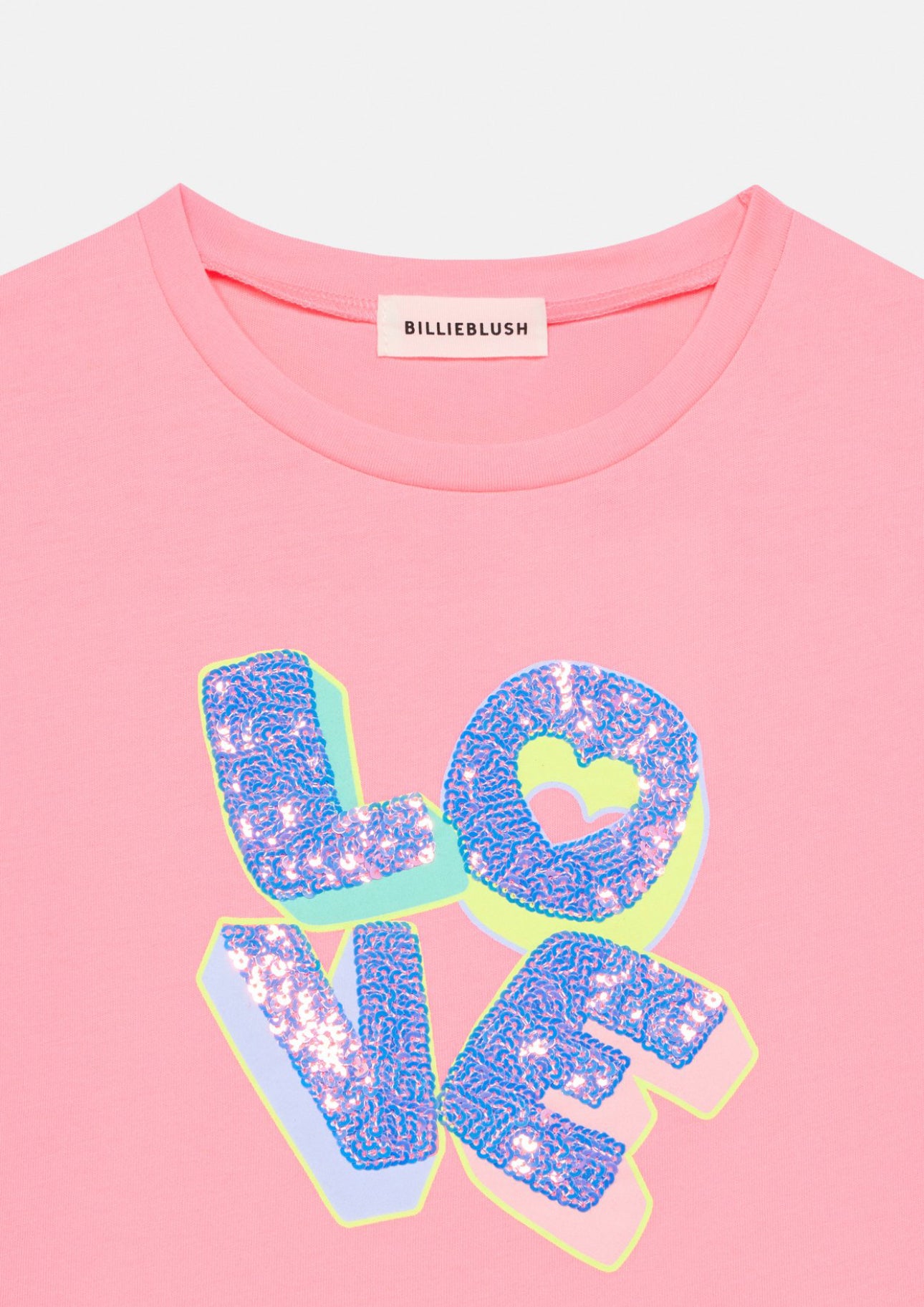 Billieblush T-Shirt
