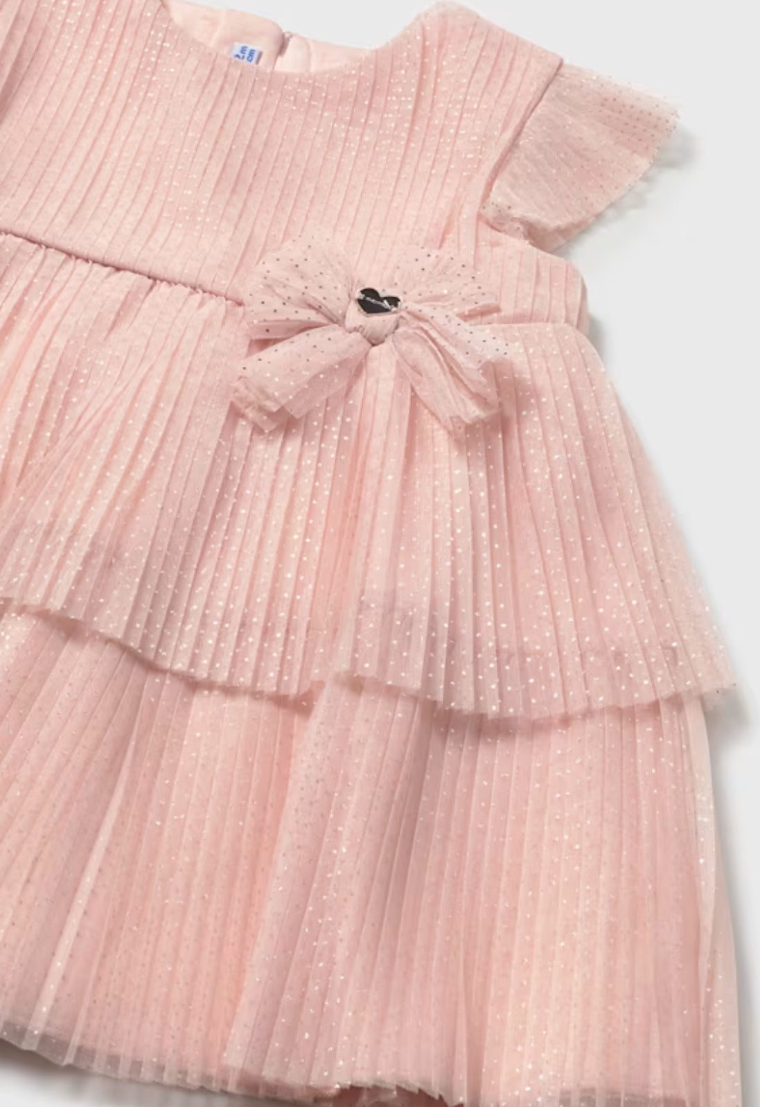 Mayoral jurk
