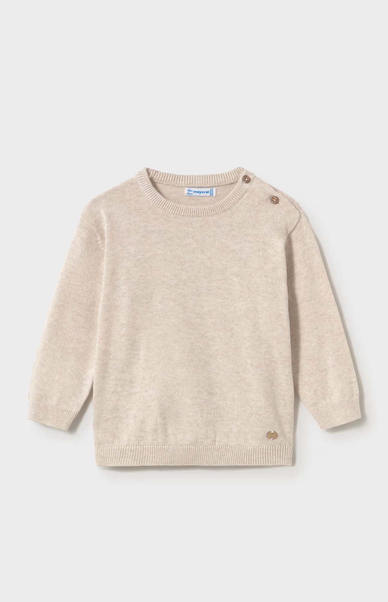 Mayoral jumper