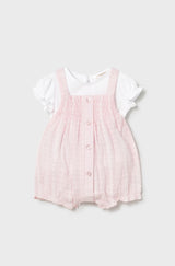 Mayoral newborn set