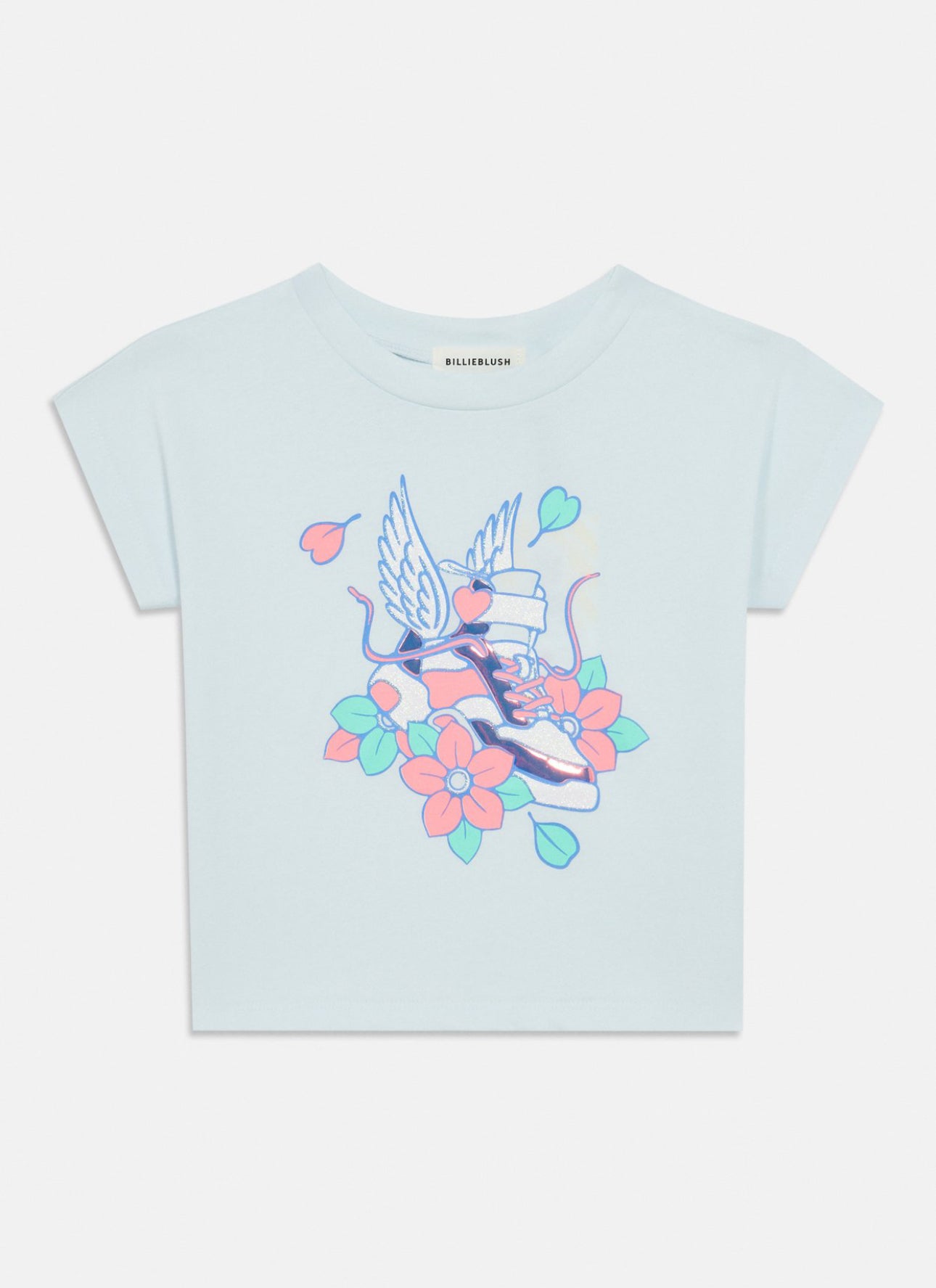 Billieblush T-Shirt