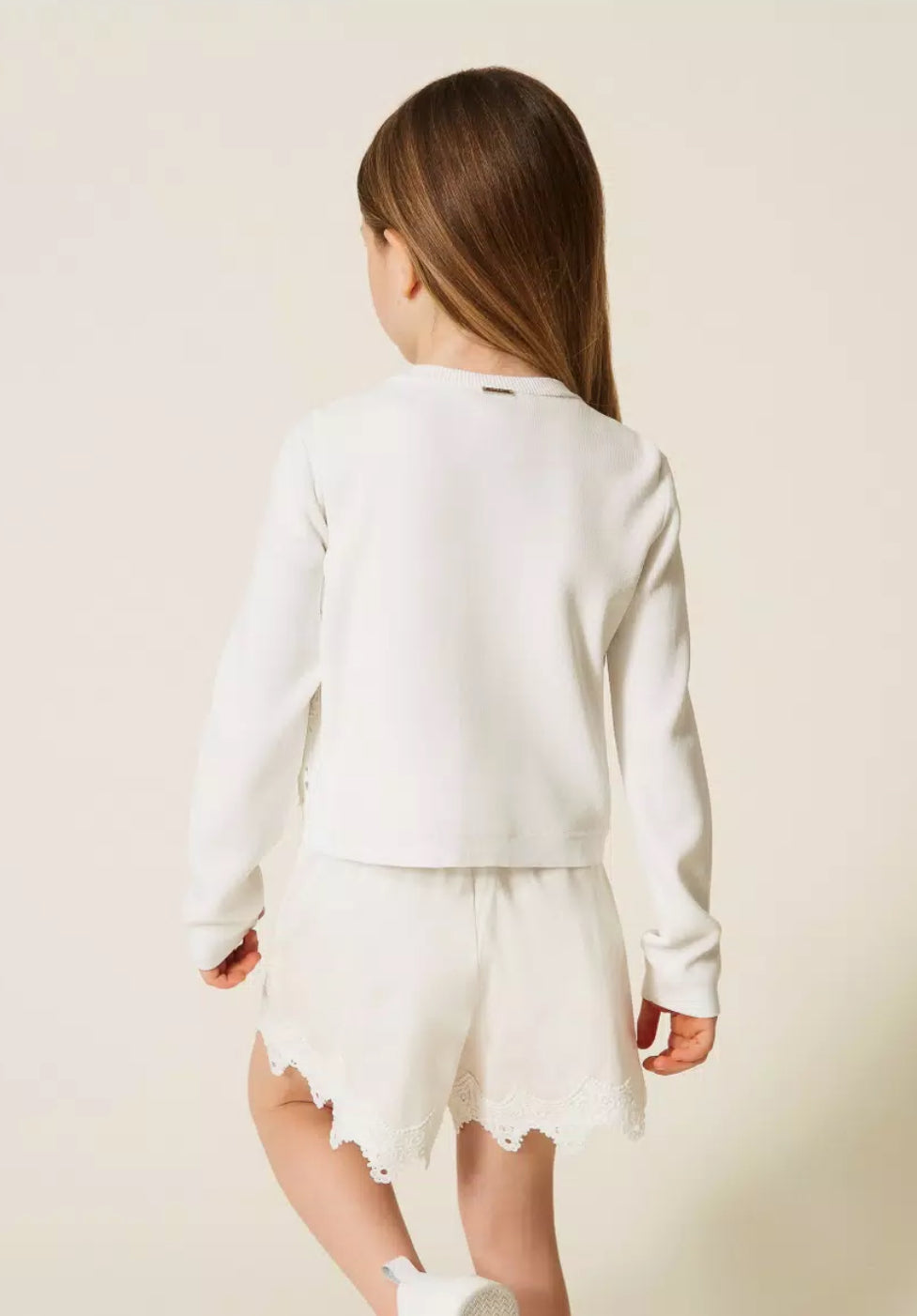 Twinset short