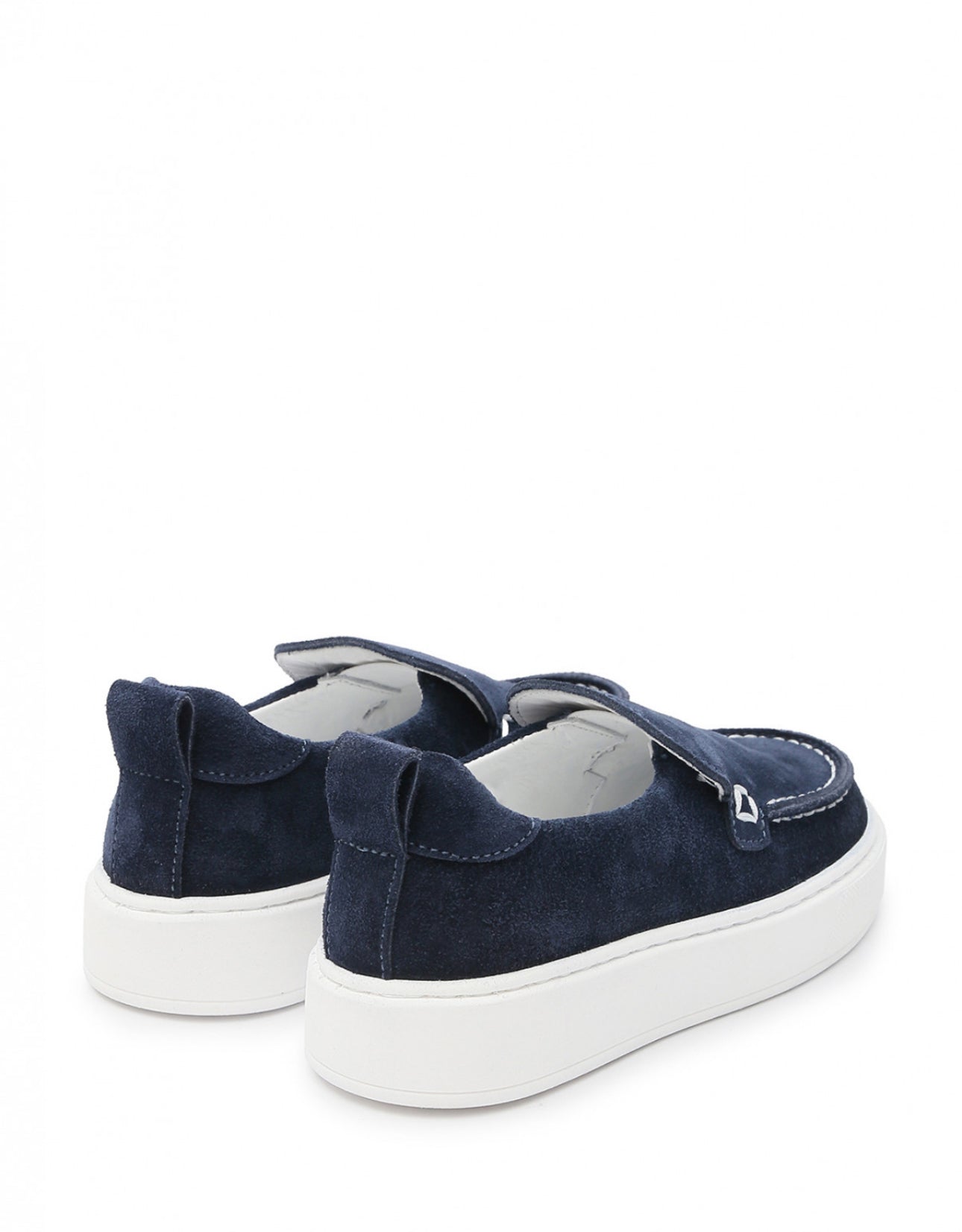 Andrea Montelpare Loafer