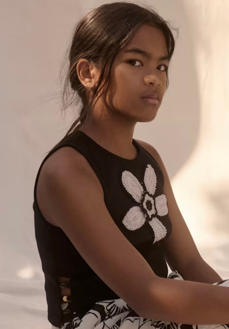 Abel & Lula top