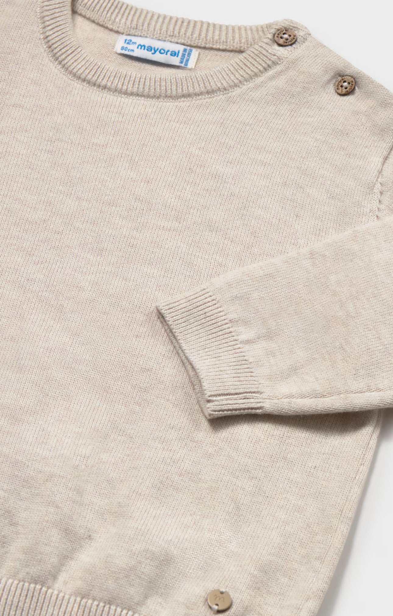 Mayoral jumper