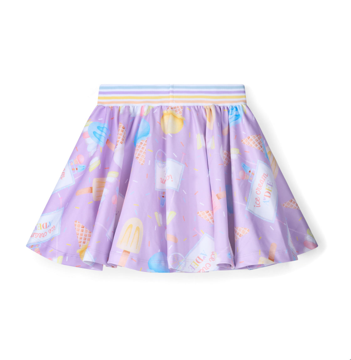 ADee Sally set