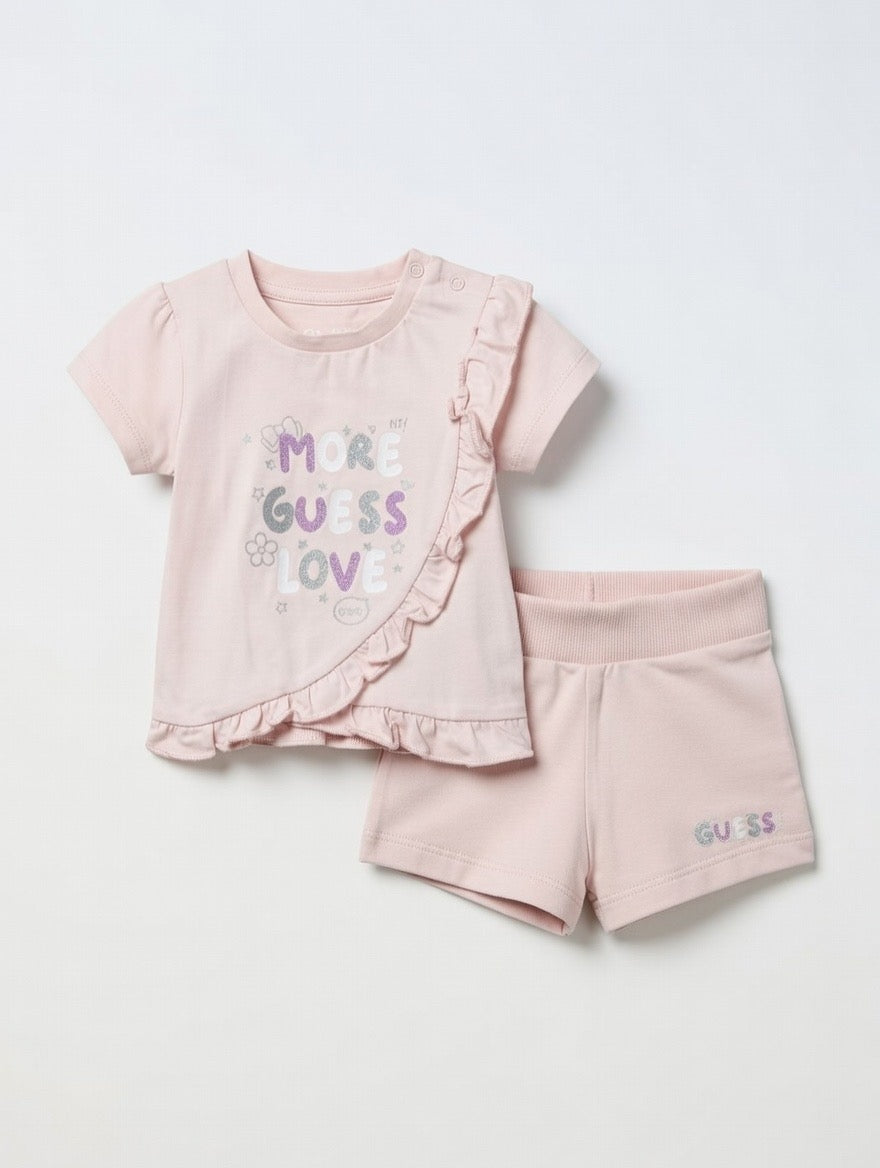 Guess set