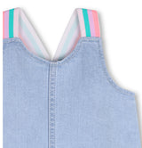 Billieblush denim jurk