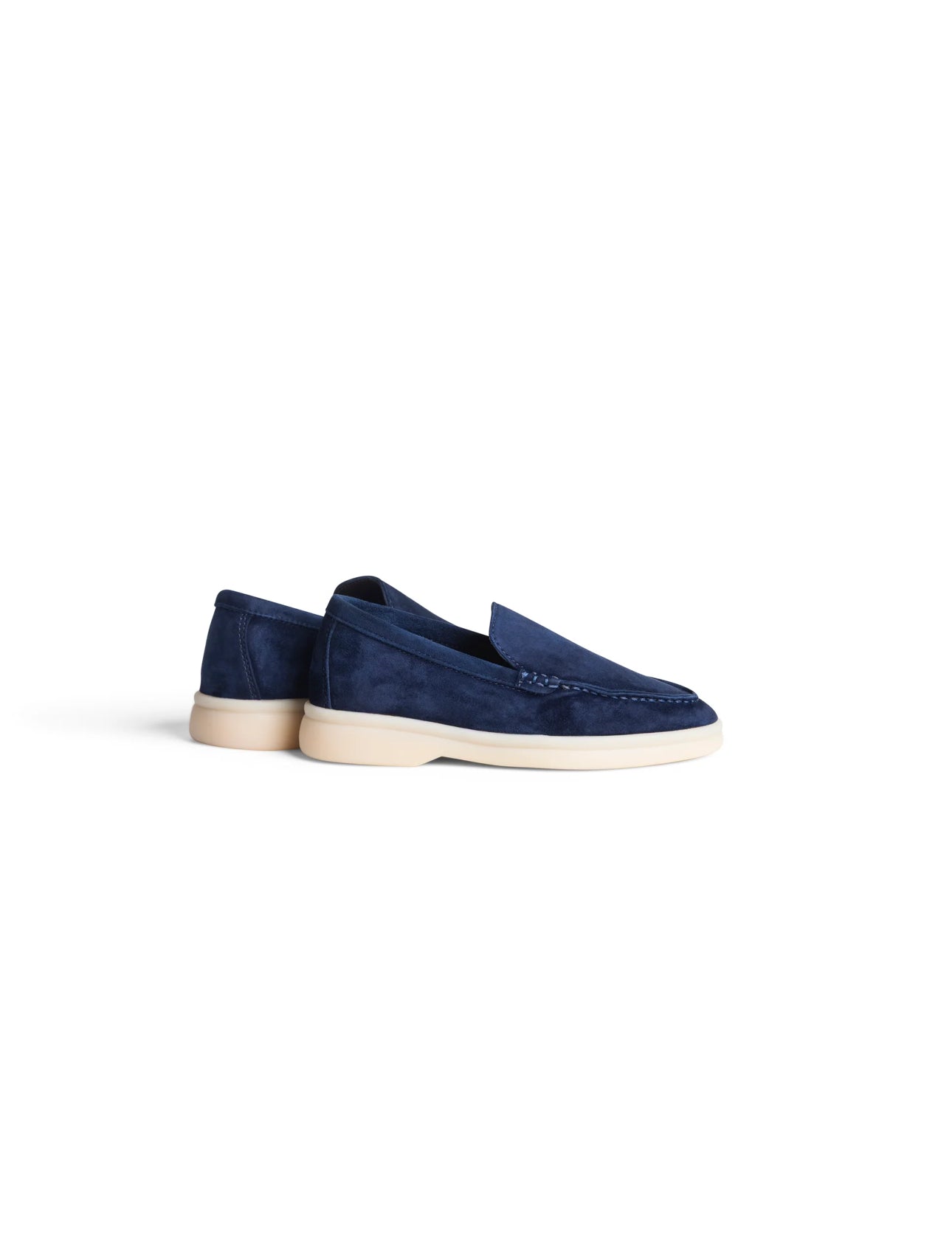 Alucci Loafers