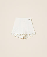 Twinset short