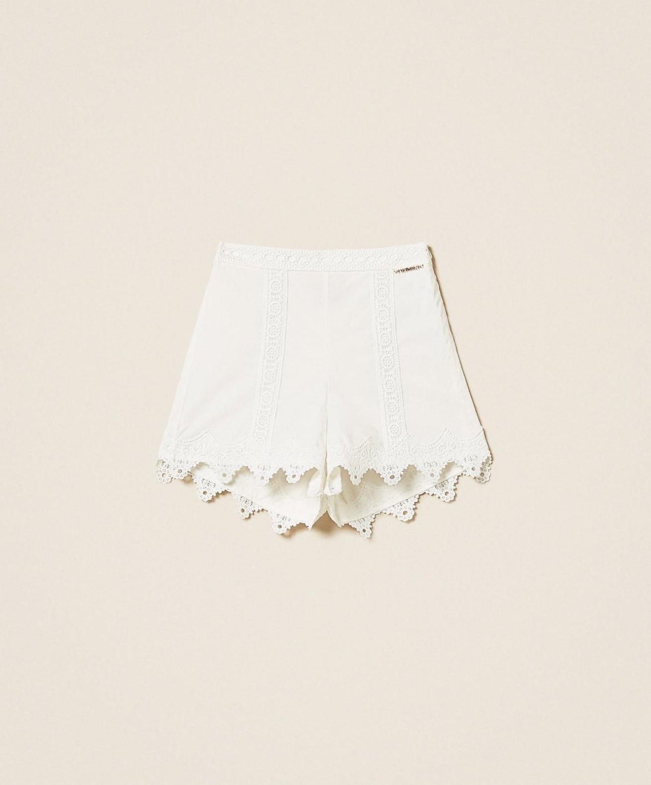 Twinset short