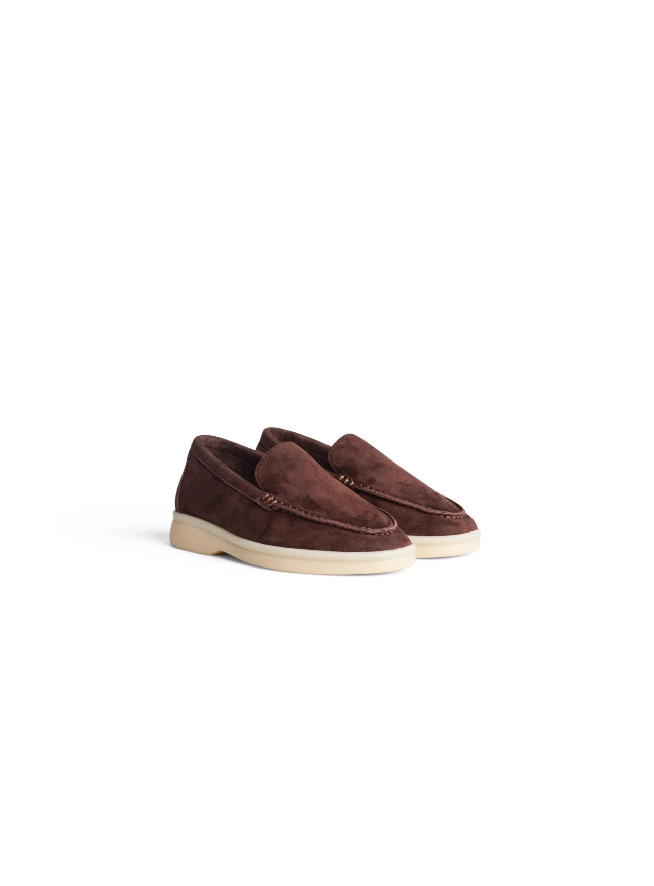 Alucci Loafers
