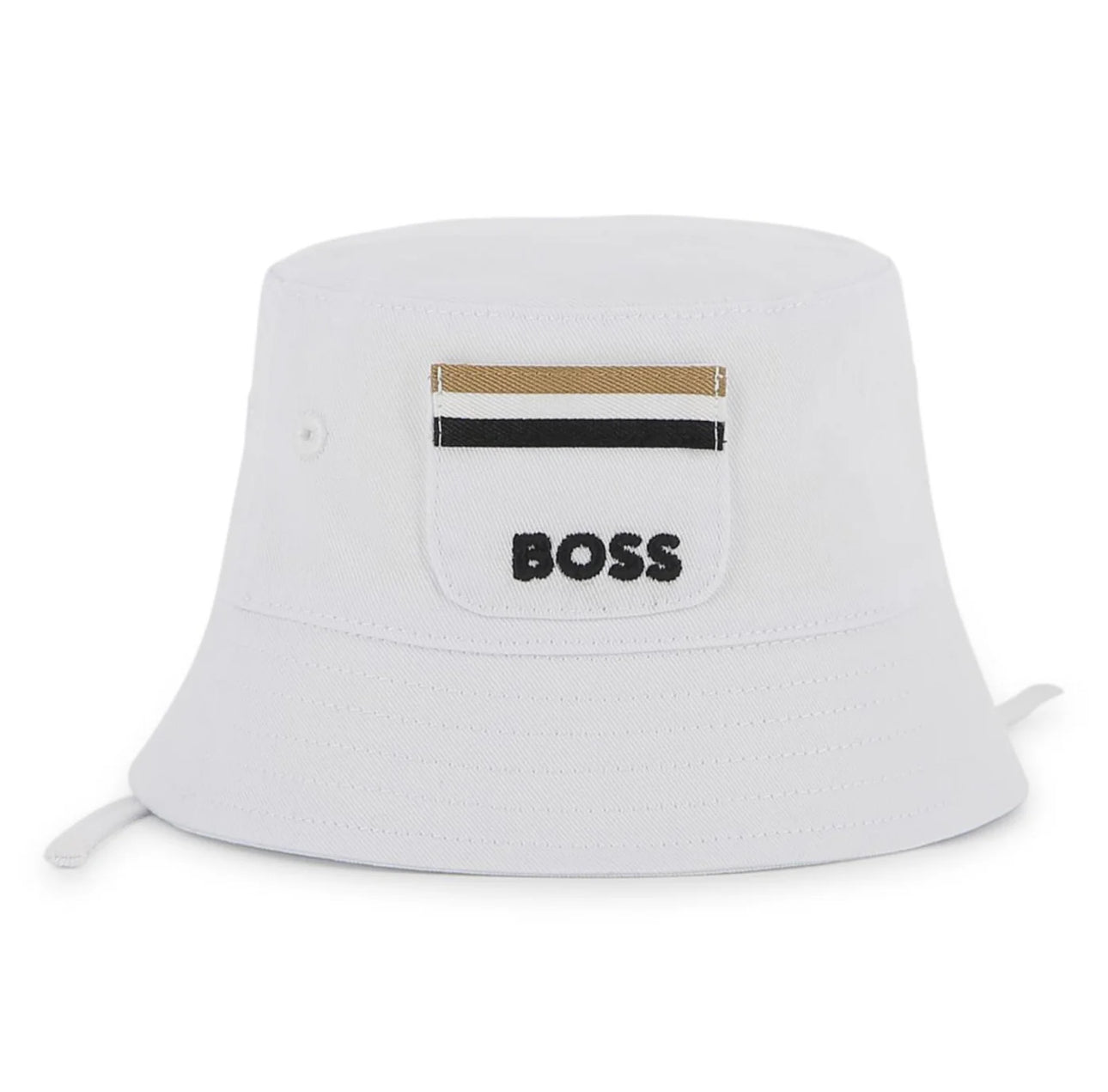 Hugo boss bucket hat