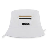 Hugo boss bucket hat