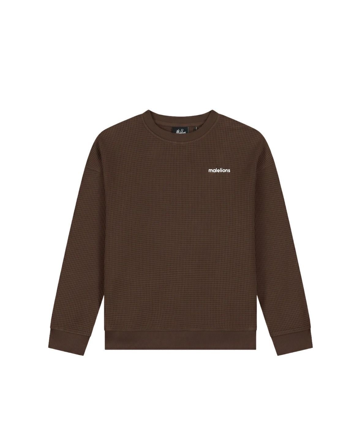 Malelions sweater