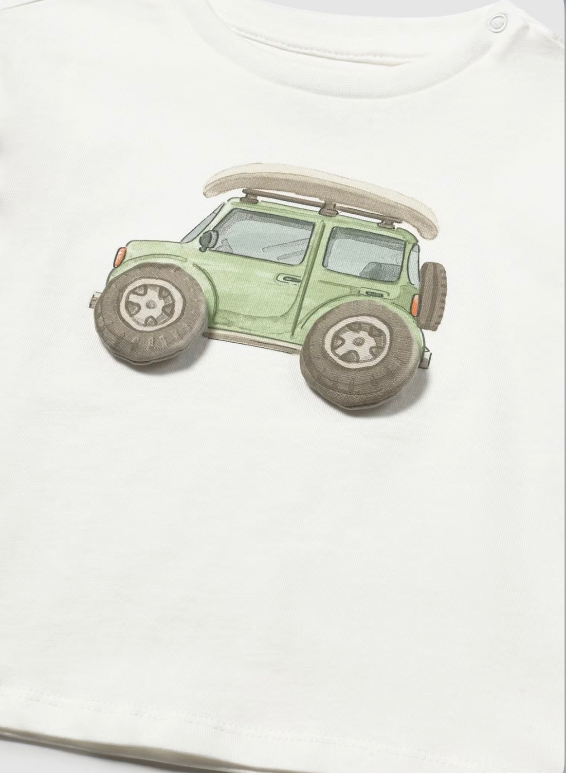 Mayoral t-shirt