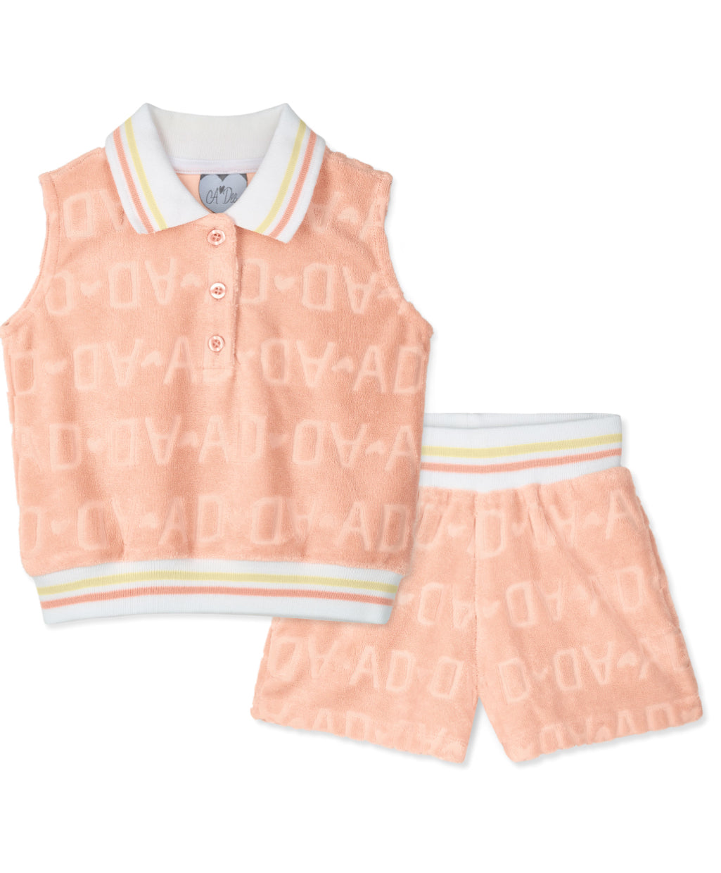 ADee set ROMI