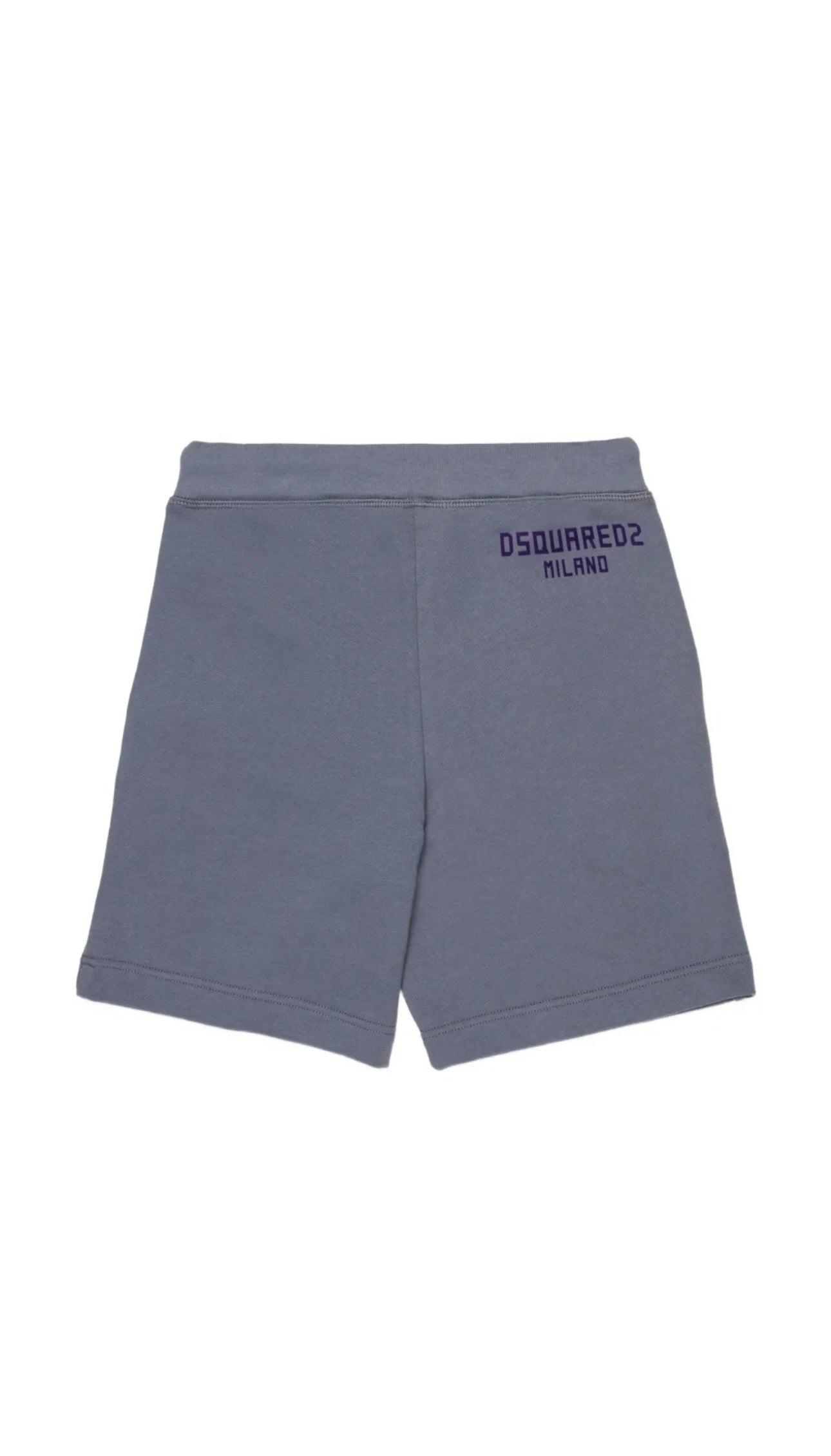 DSQUARED2 JUNIOR MILANO SHORTS