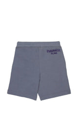 DSQUARED2 JUNIOR MILANO SHORTS