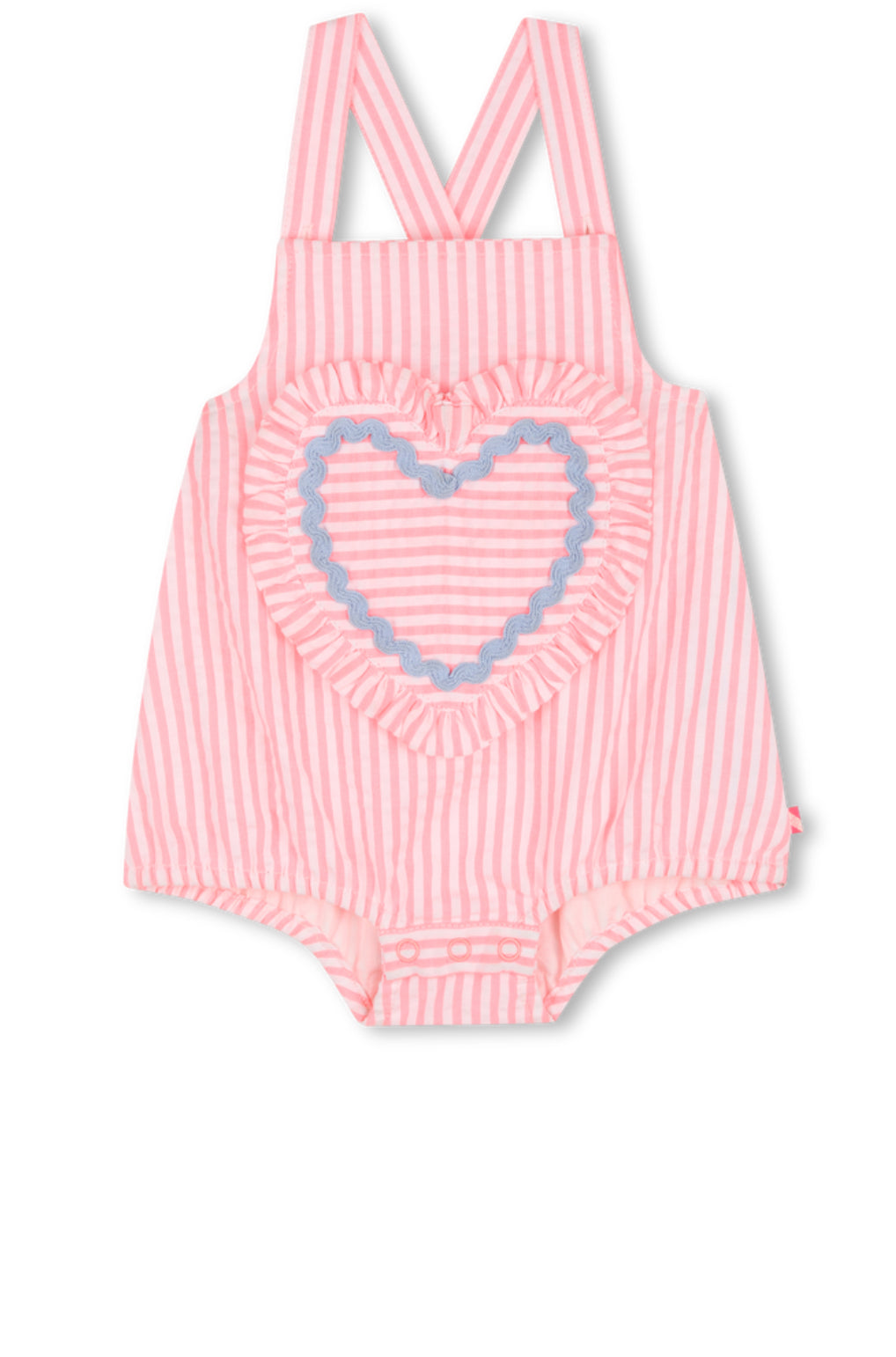 Billieblush onesie