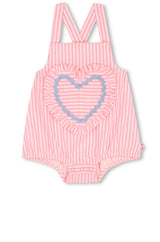 Billieblush onesie