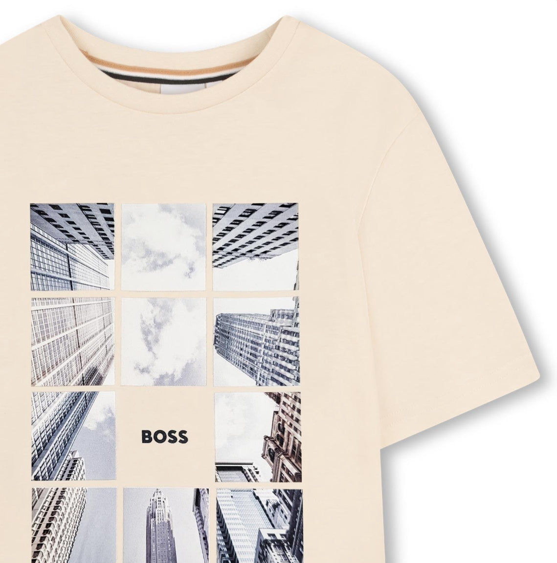 Hugo Boss T-shirt