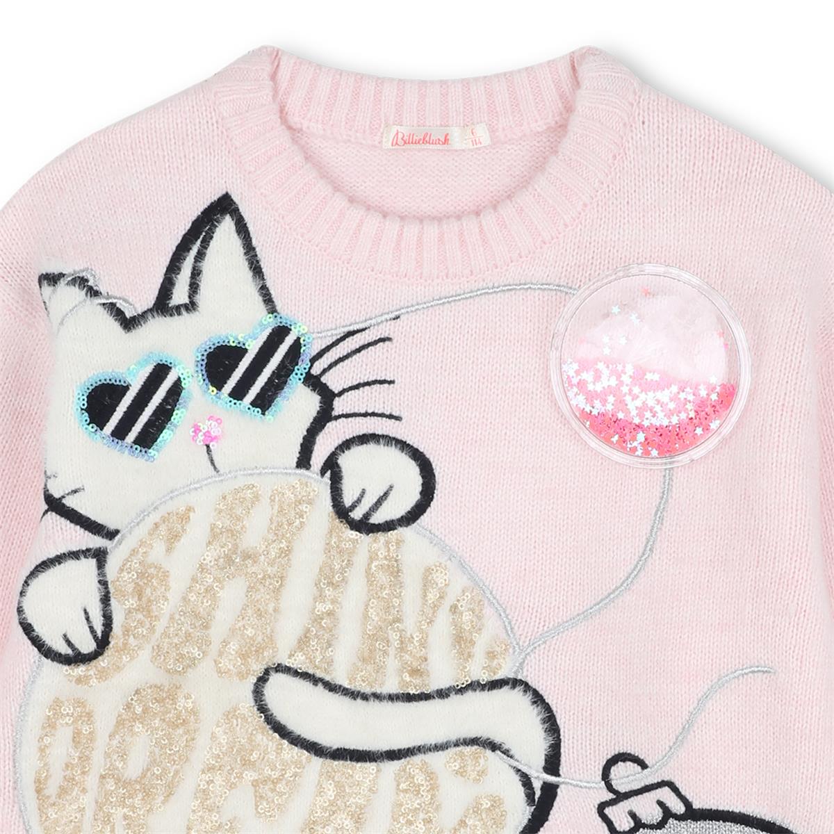 Billieblush Trui