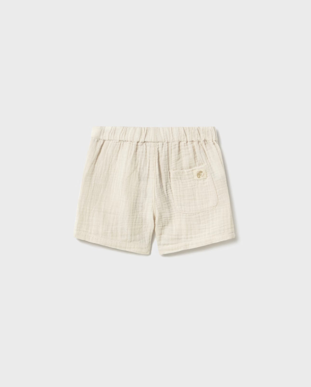 Mayoral bambula shorts