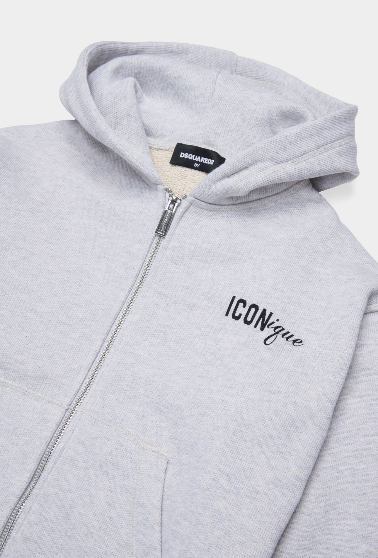Dsquared2 Junior Iconique hoodie