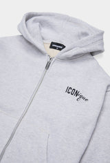 Dsquared2 Junior Iconique hoodie