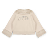 A Dee vest Audrey
