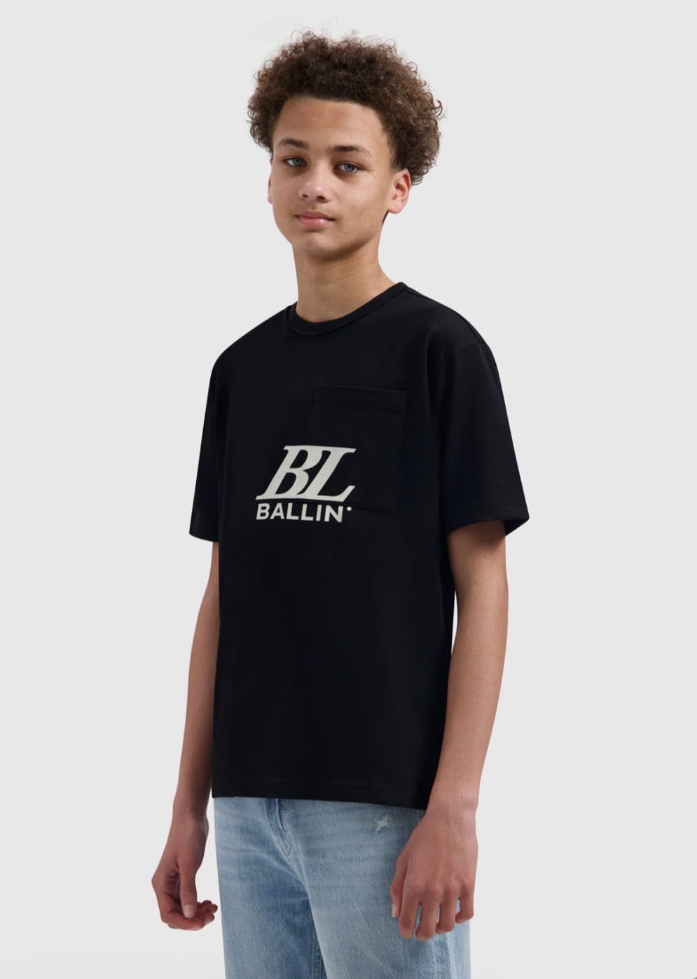Ballin T-Shirt