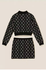 Twinset set Mini rok