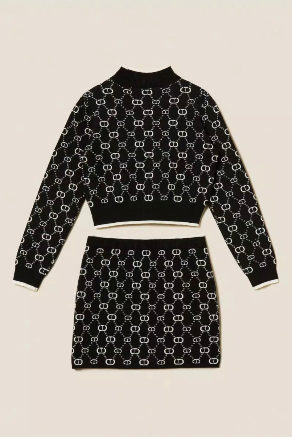 Twinset set Mini rok