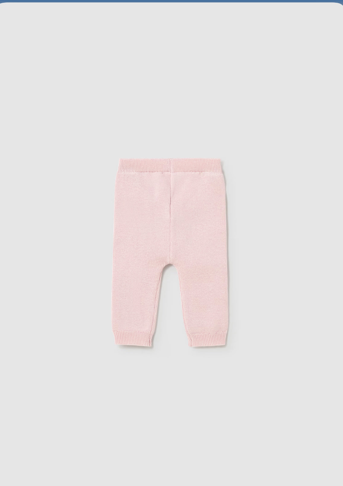 Mayoral newborn set
