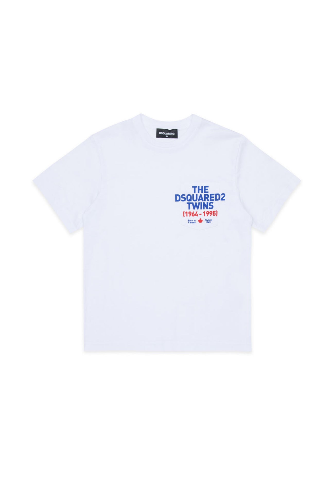 Dsquared2 Junior T-Shirt