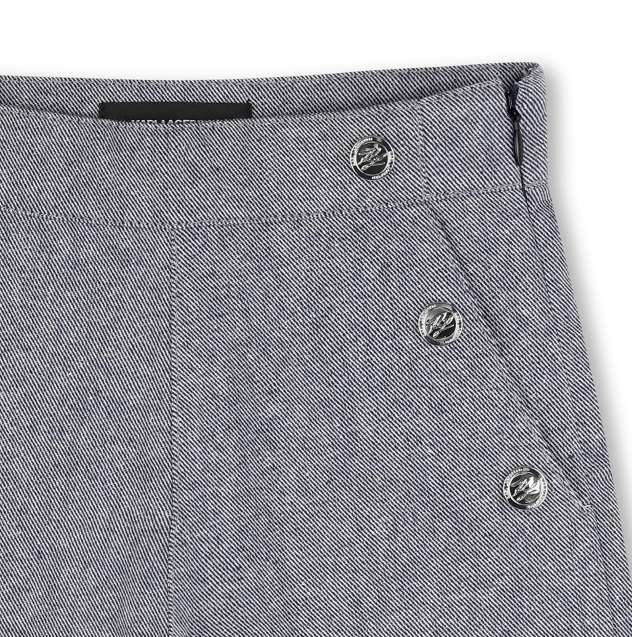 Karl Lagerfeld shorts