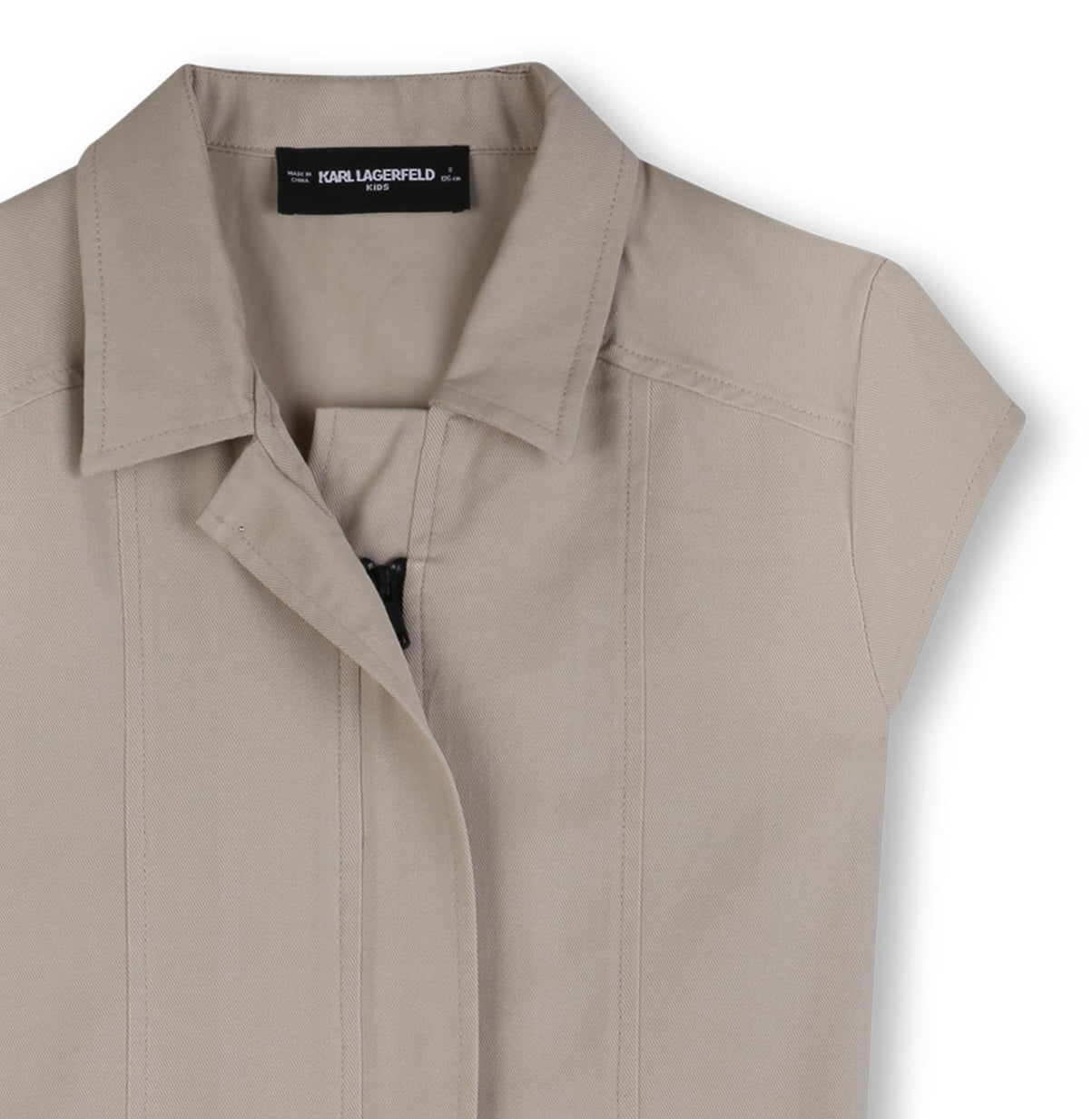 Karl Lagerfeld jumpsuit