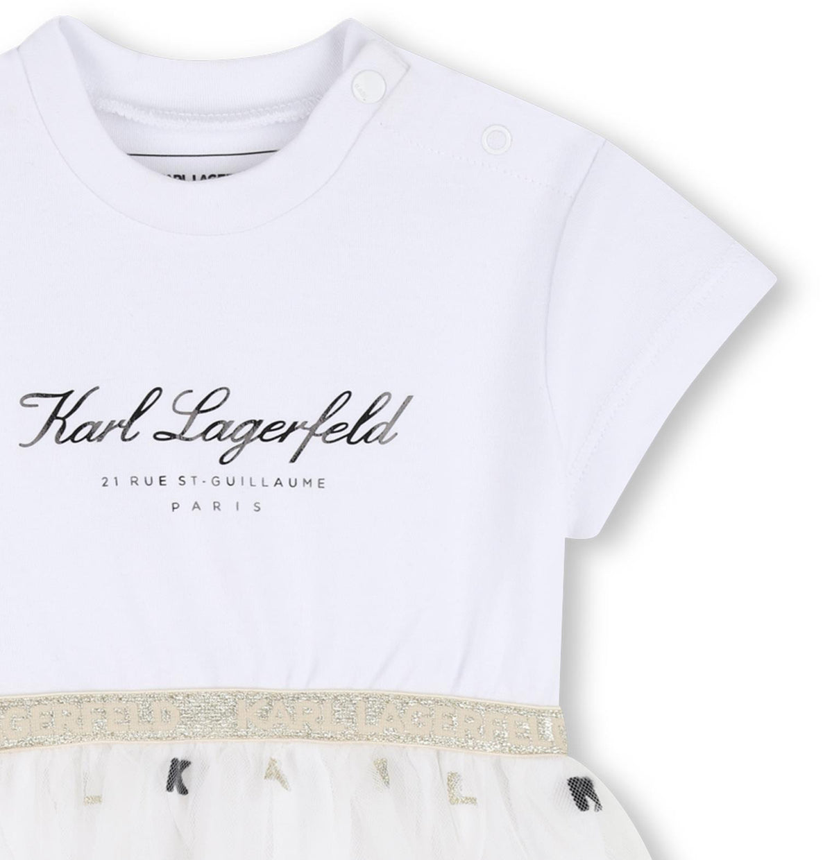 Karl Lagerfeld