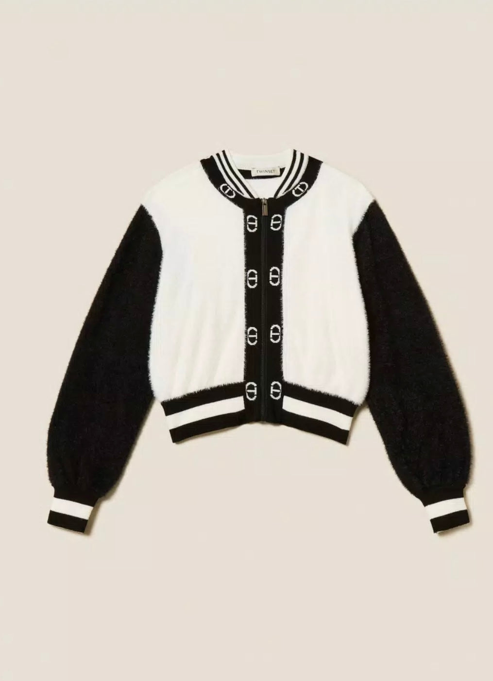 Twinset Vest.