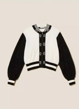 Twinset Vest.