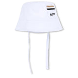 Hugo boss bucket hat